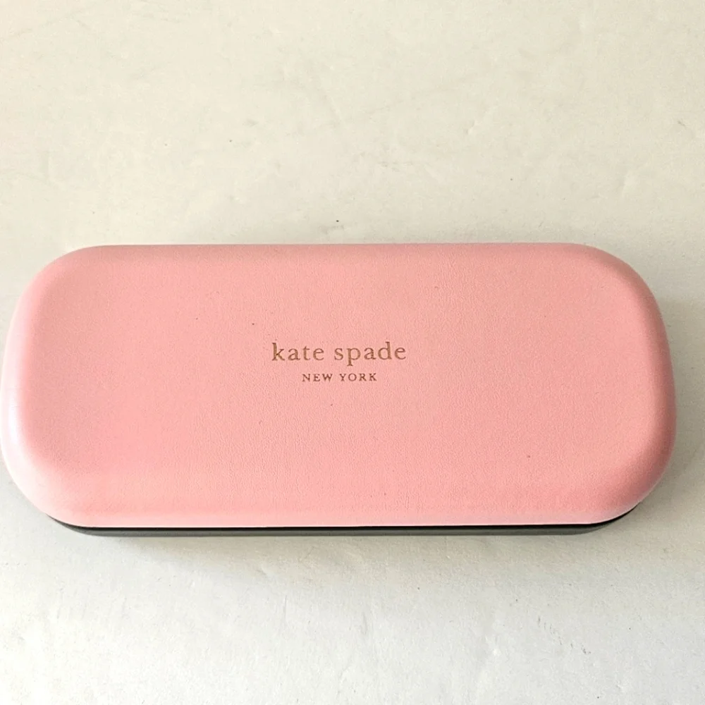 Kate Spade‎ Eyeglass Sunglass Case